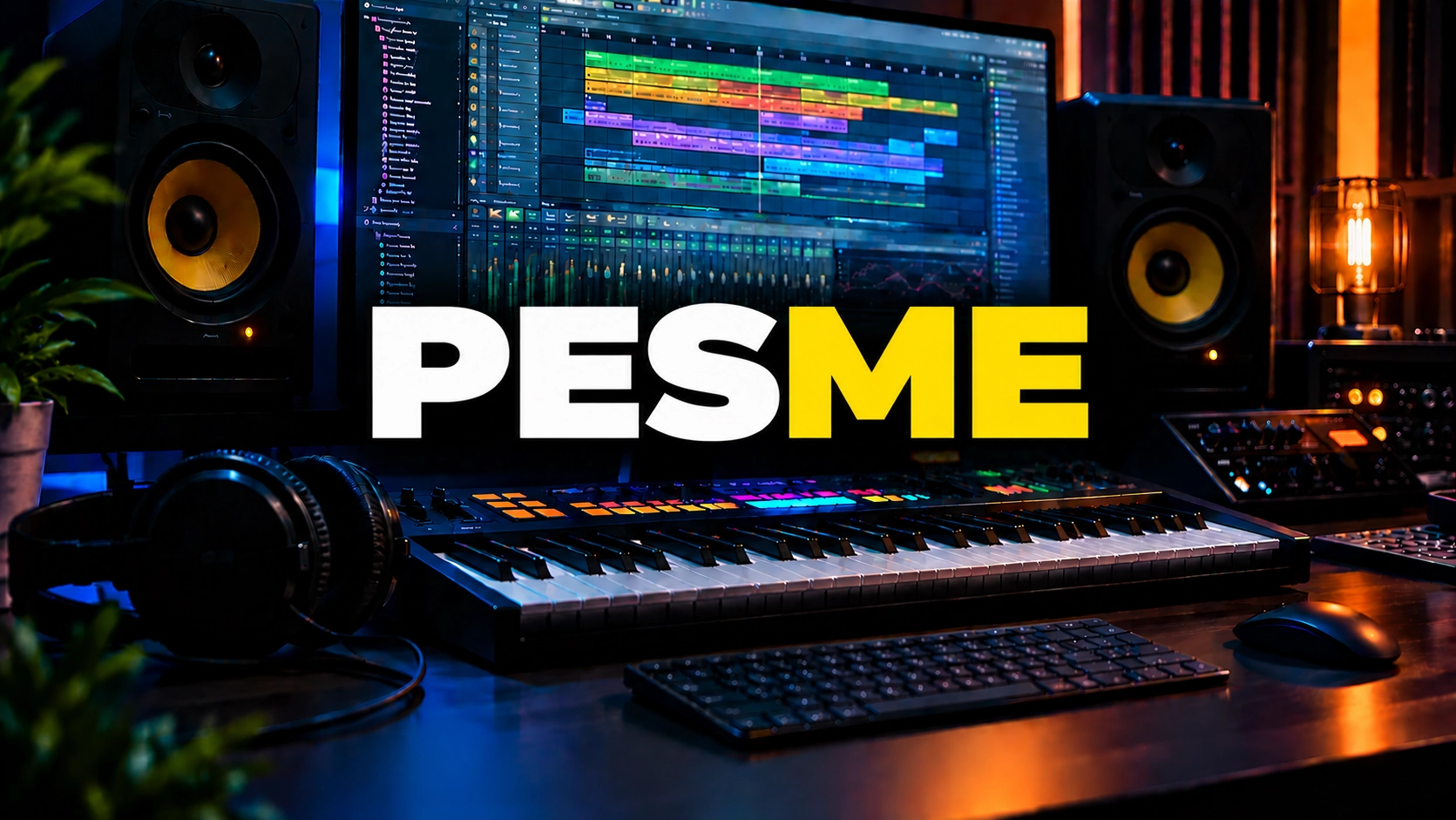Pesme snimljene u studiju